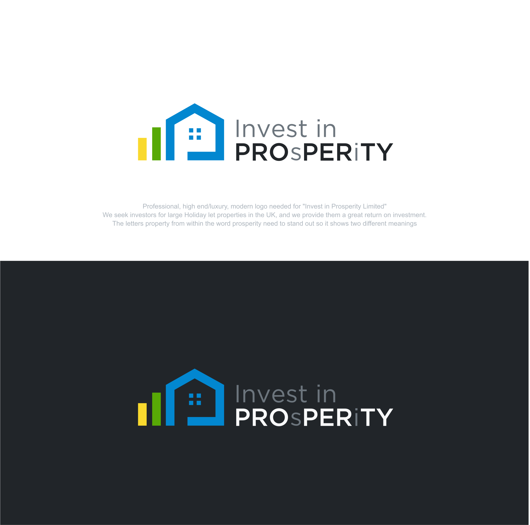 Logo Design by iDeelogo for this project | Design: #32429169