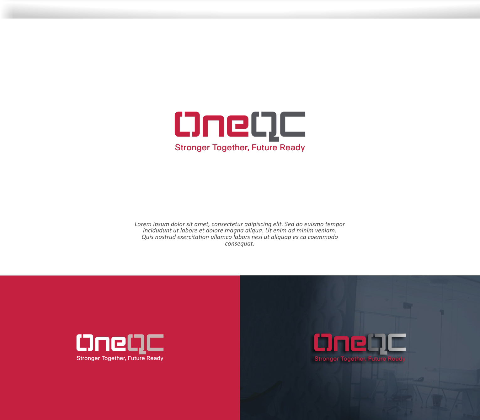 Logo Design by Abici for this project | Design #32455792
