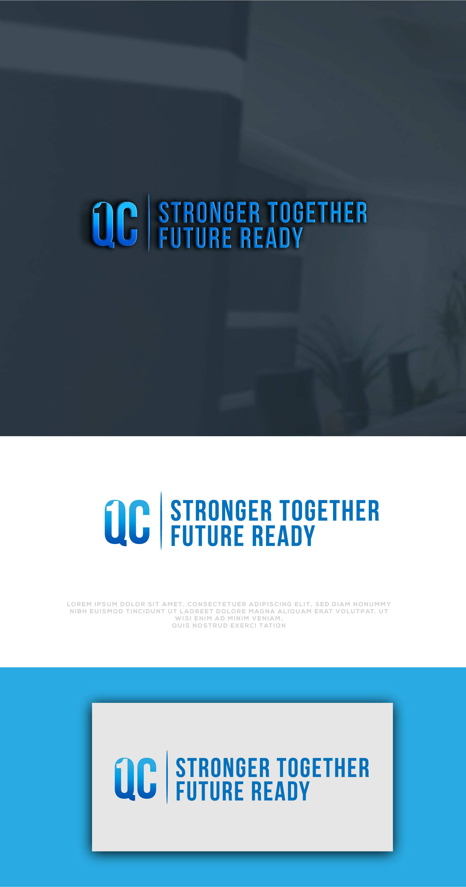 Logo Design by 100%design for this project | Design #32410167