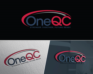 Logo Design by Atec for this project | Design: #32413259
