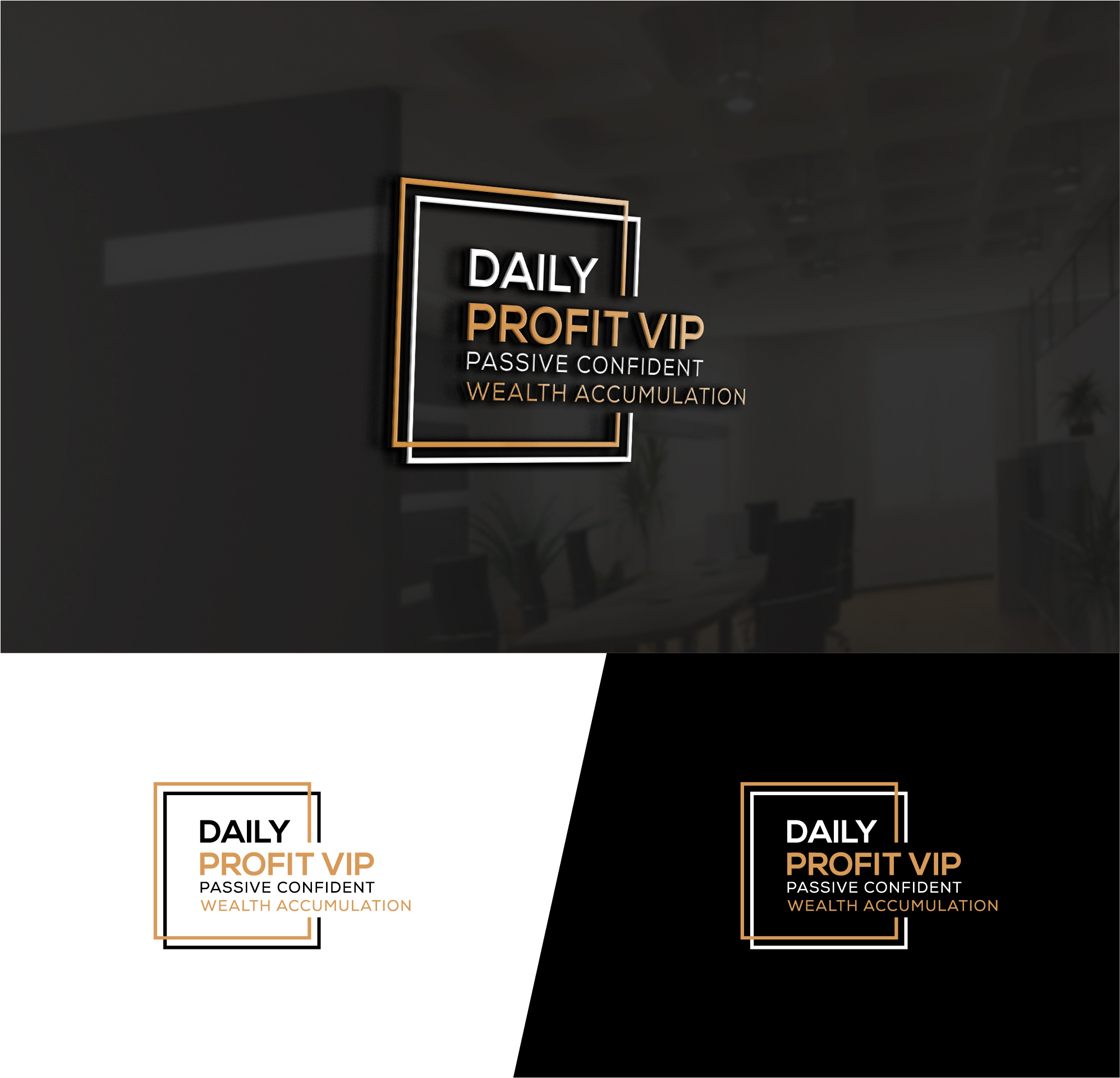 Logo Design by RKsharma for Ingenious Business Solutions, LLC | Design #32409955