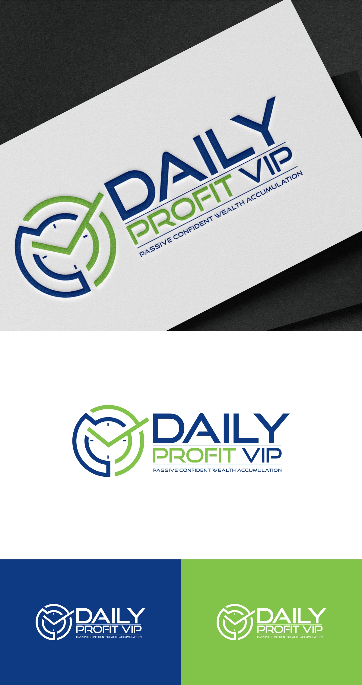 Logo Design by Loknath for Ingenious Business Solutions, LLC | Design #32432498