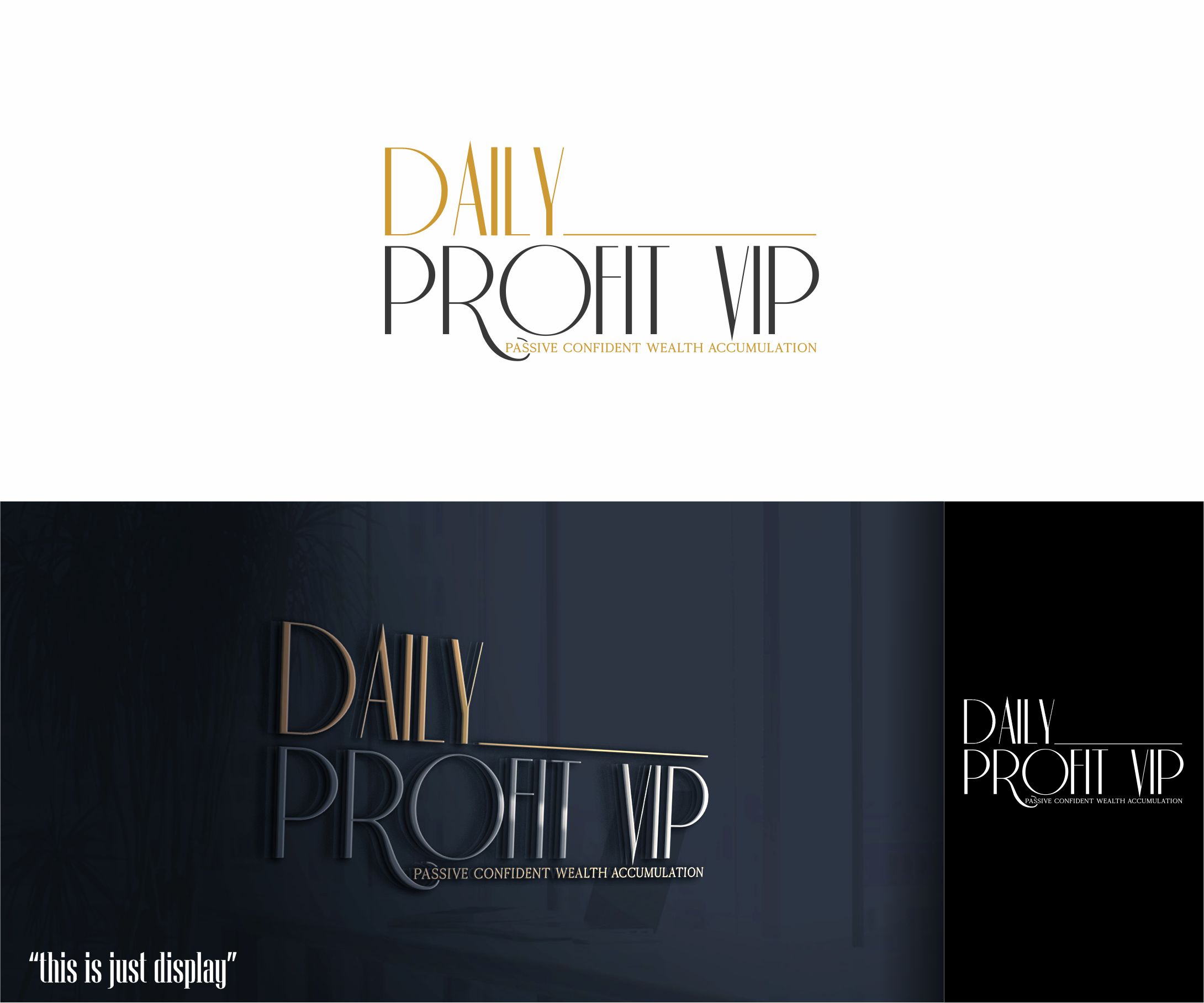 Logo Design by alkaline for Ingenious Business Solutions, LLC | Design #32409363