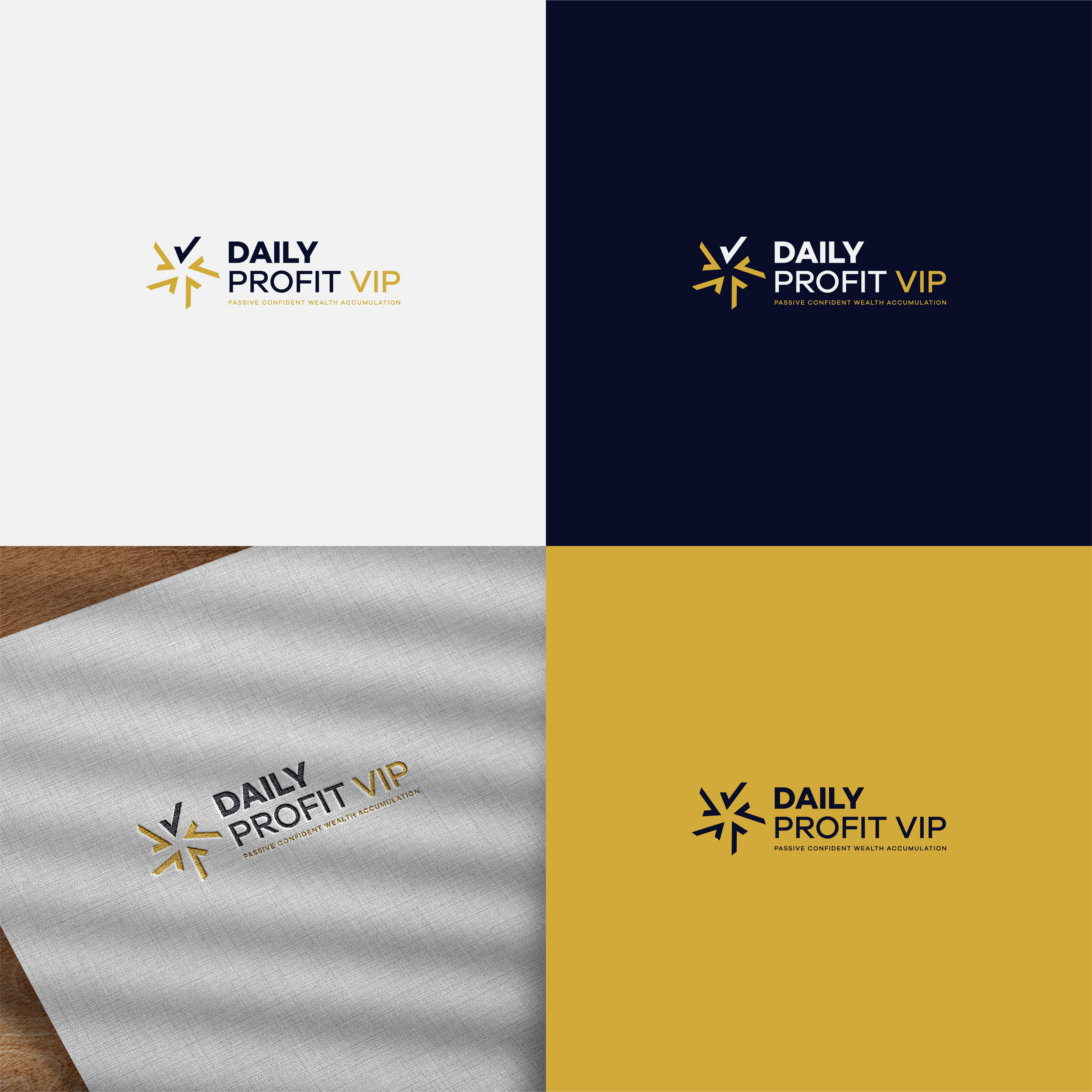 Logo Design by Wasif Khan for Ingenious Business Solutions, LLC | Design #32427598