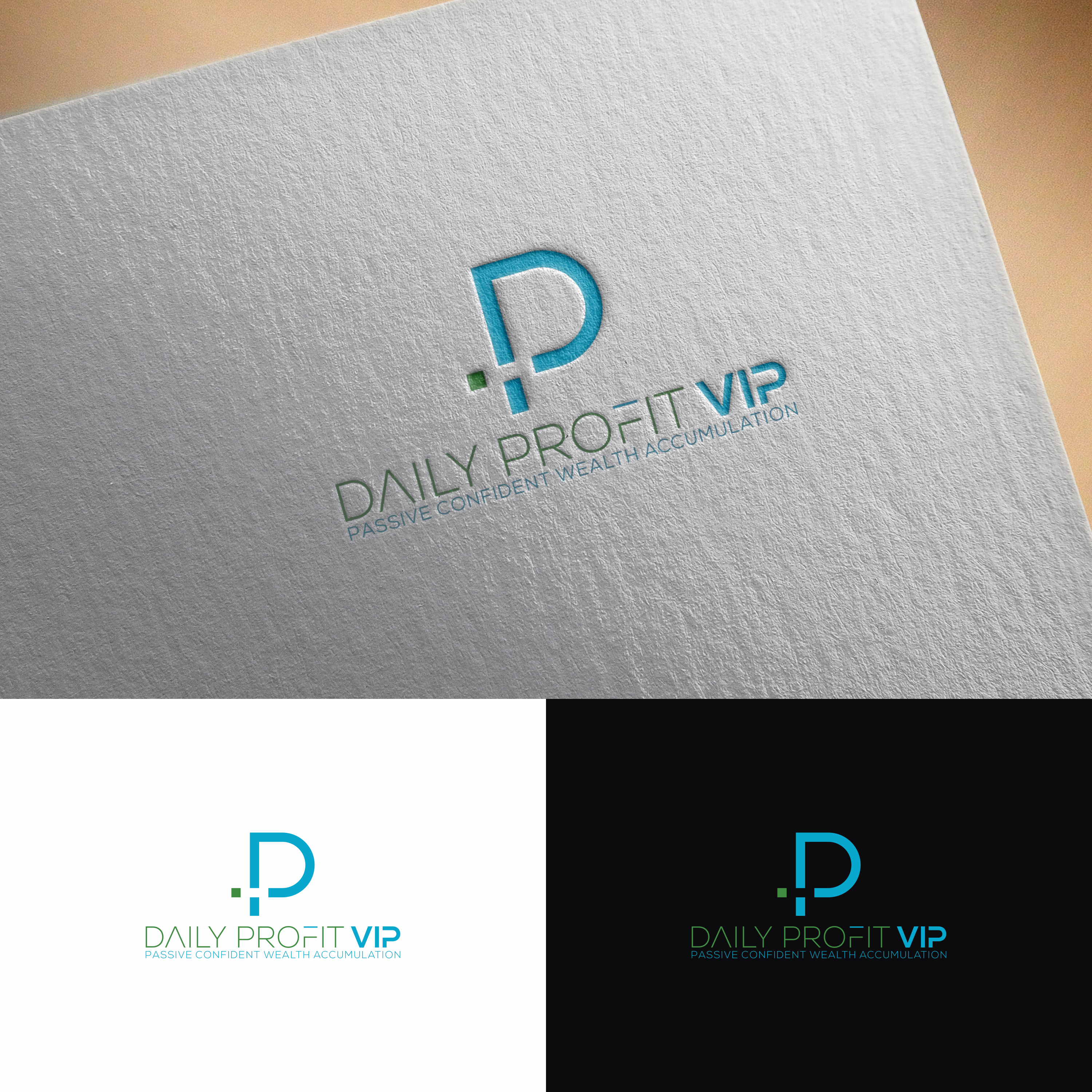 Logo Design by Dylan Z.R for Ingenious Business Solutions, LLC | Design #32419166