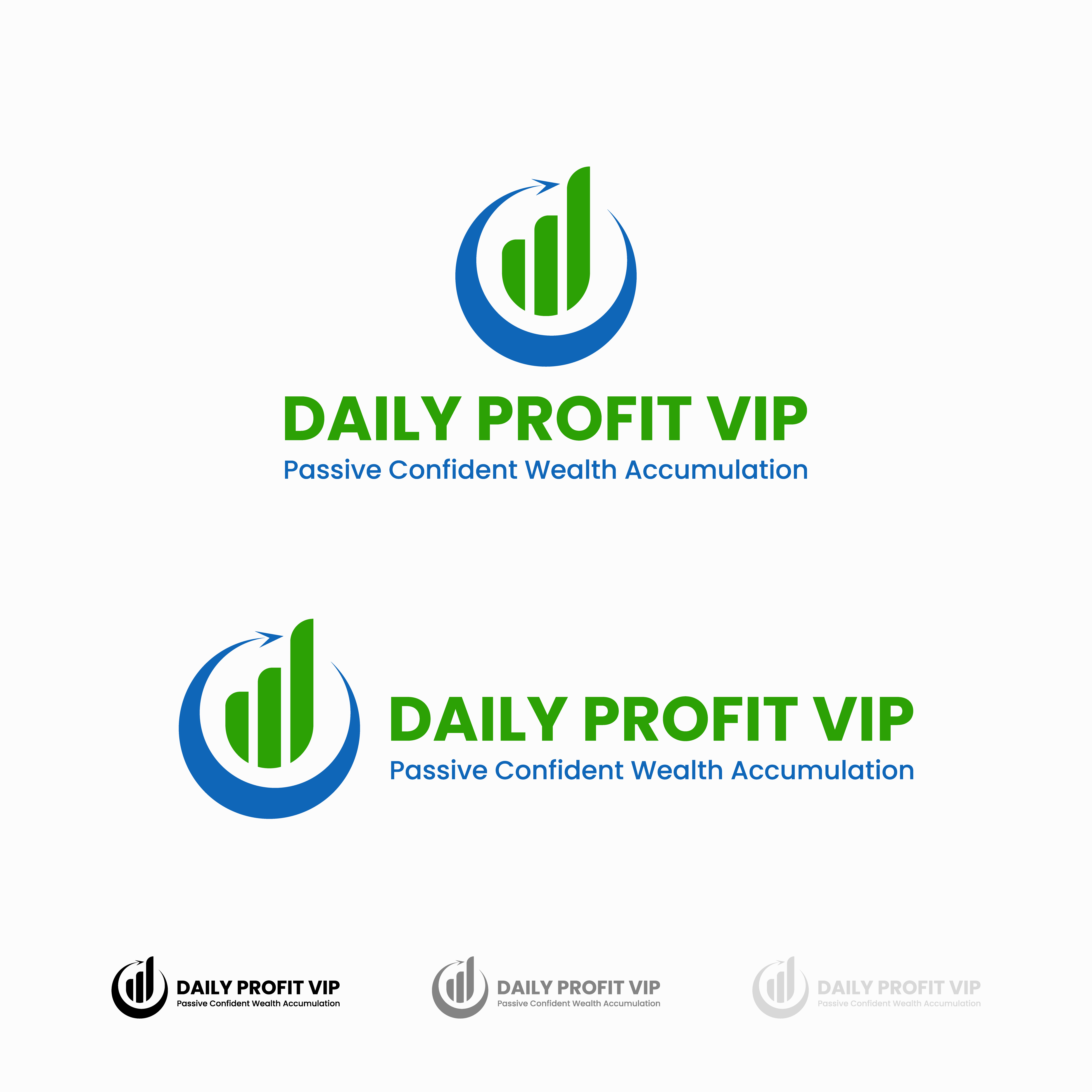 Logo Design by muhaswin for Ingenious Business Solutions, LLC | Design #32426128