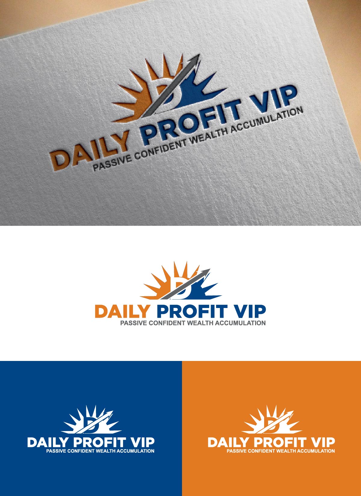 Logo Design by fly  design for Ingenious Business Solutions, LLC | Design #32411710