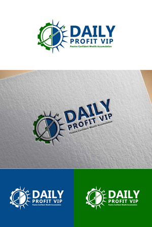 Logo Design by fly  design for Ingenious Business Solutions, LLC | Design: #32411714