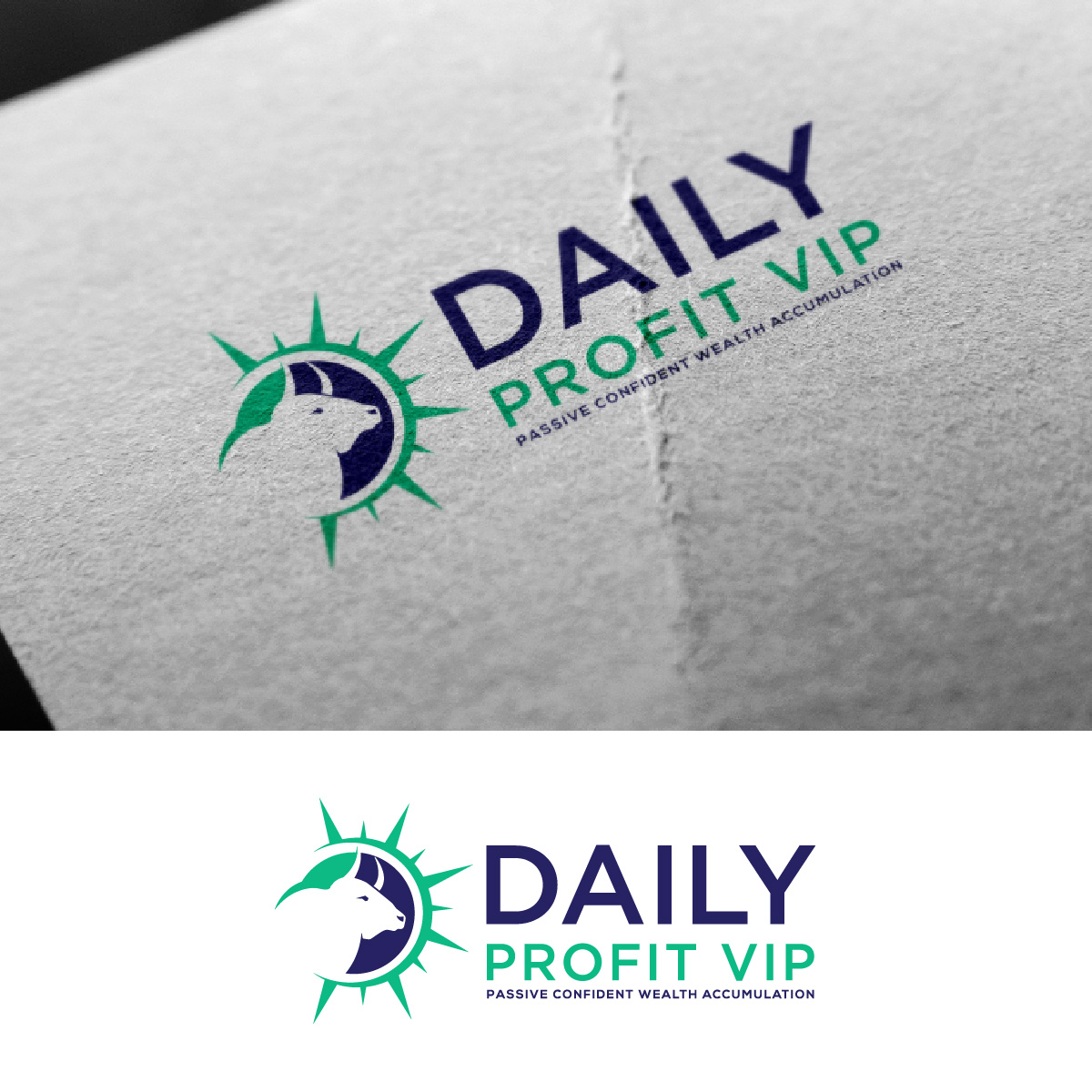 Logo Design by fly  design for Ingenious Business Solutions, LLC | Design #32411722