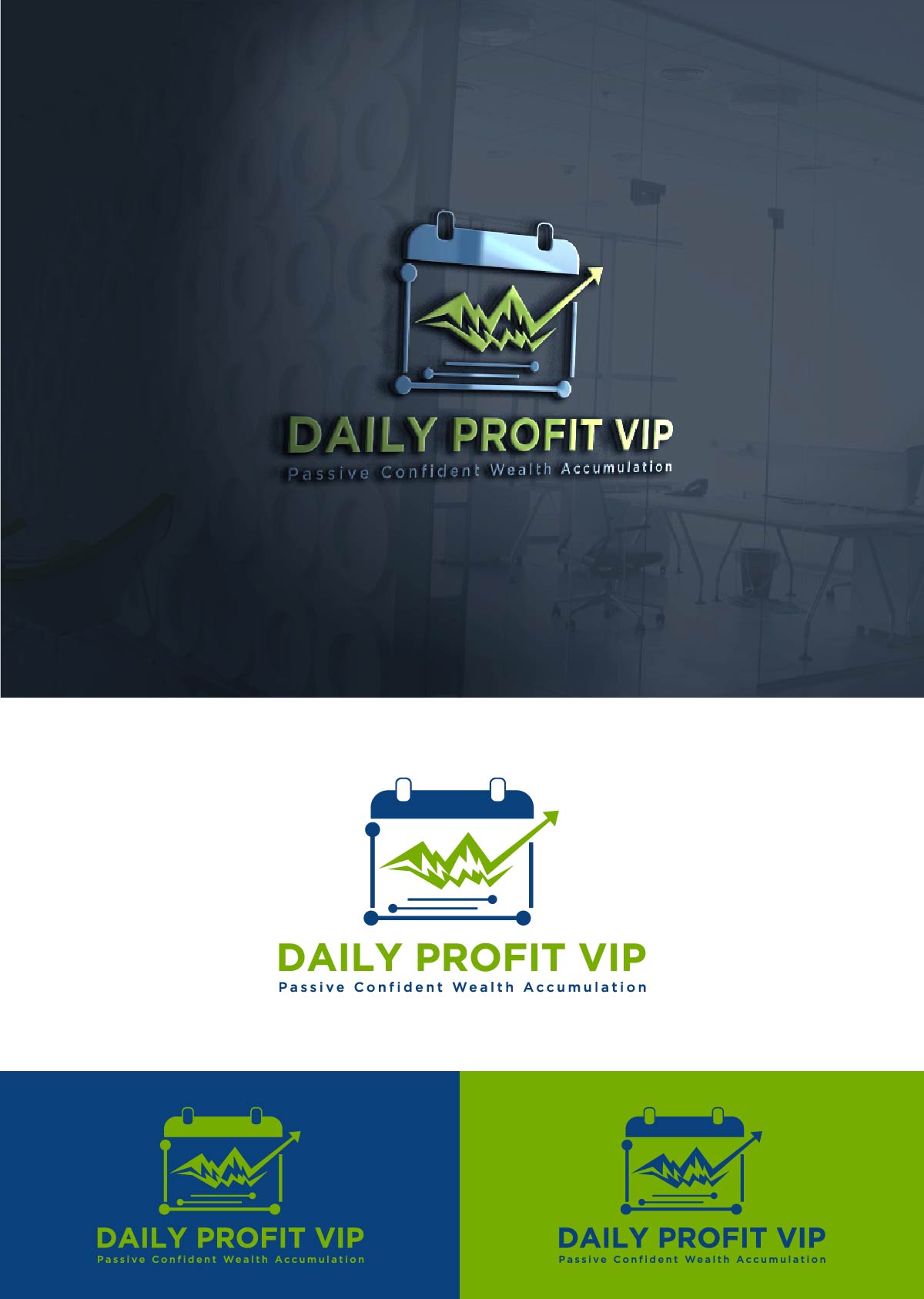 Logo Design by fly  design for Ingenious Business Solutions, LLC | Design #32411723