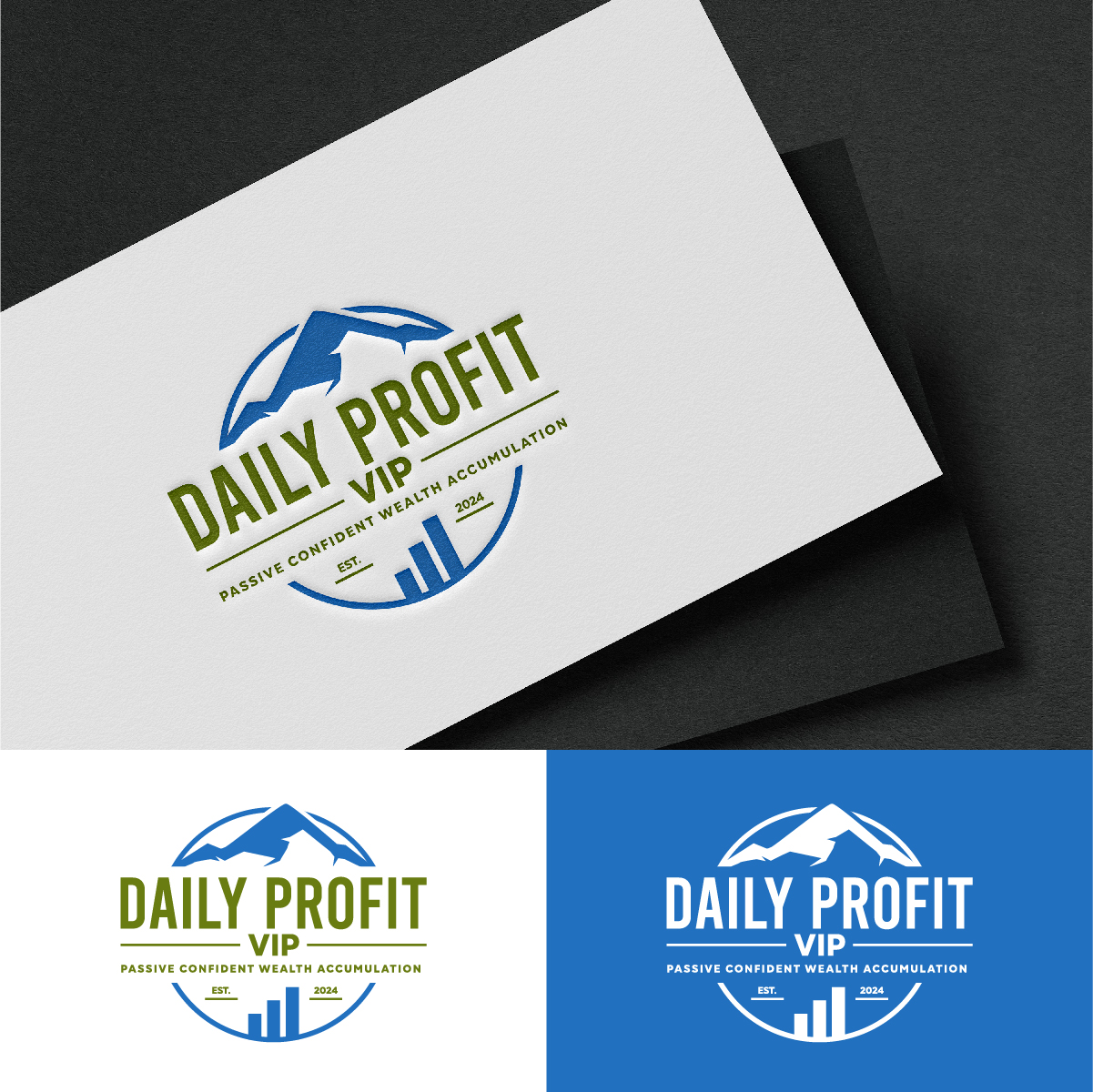 Logo Design by DesignLima for Ingenious Business Solutions, LLC | Design #32425736