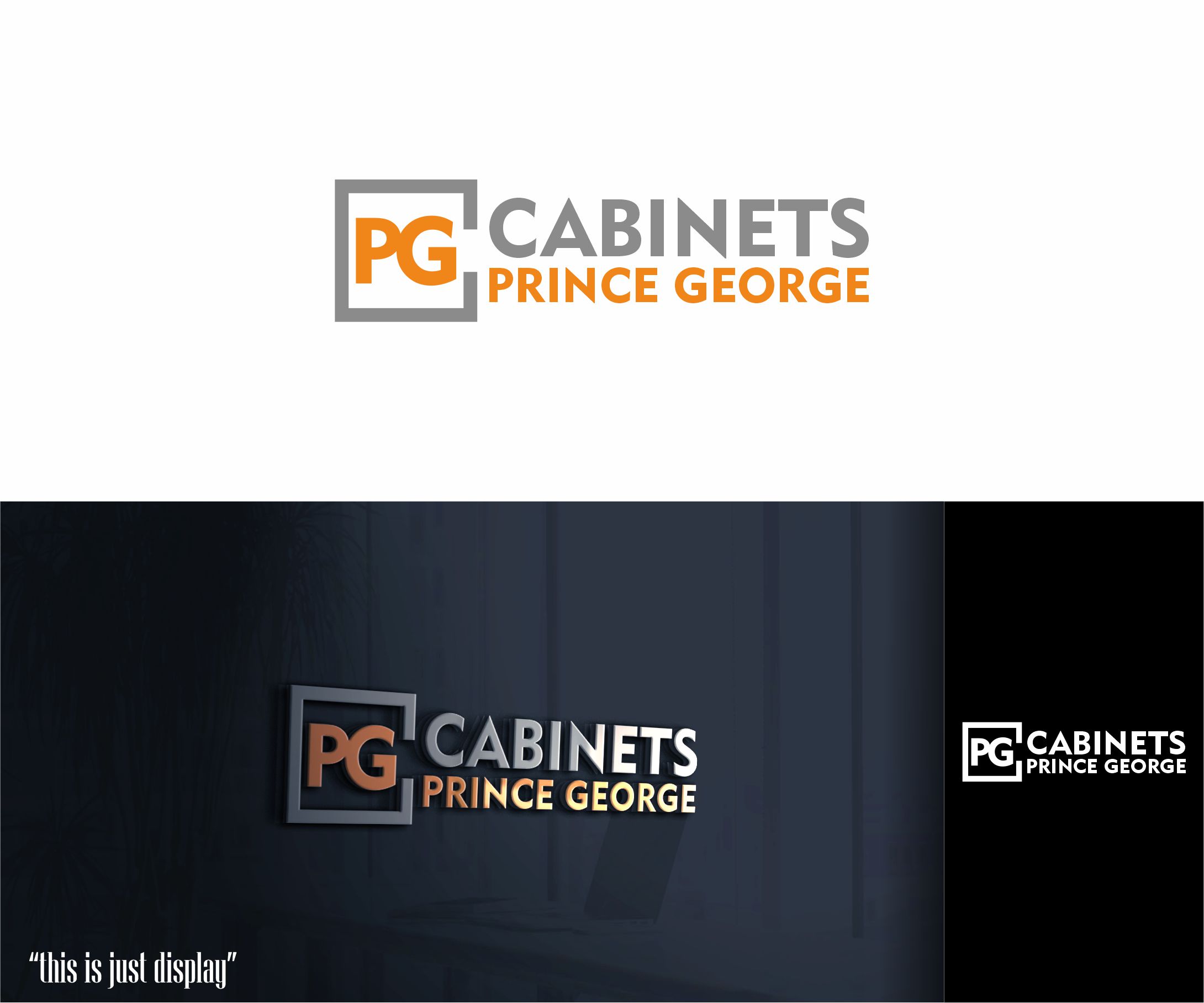 Logo Design by alkaline for this project | Design #32410176