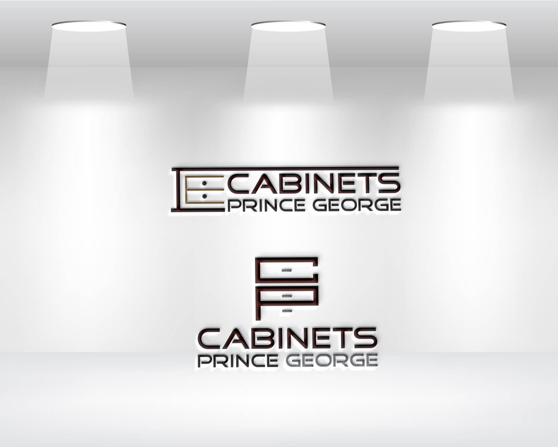 Logo Design by Daniel Khan for this project | Design #32411074