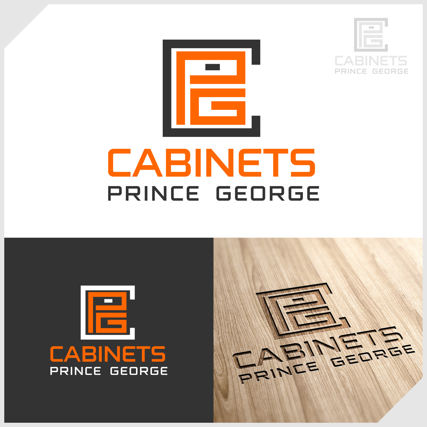 Logo-Design von IDesign1606 für dieses Projekt | Design #32424443