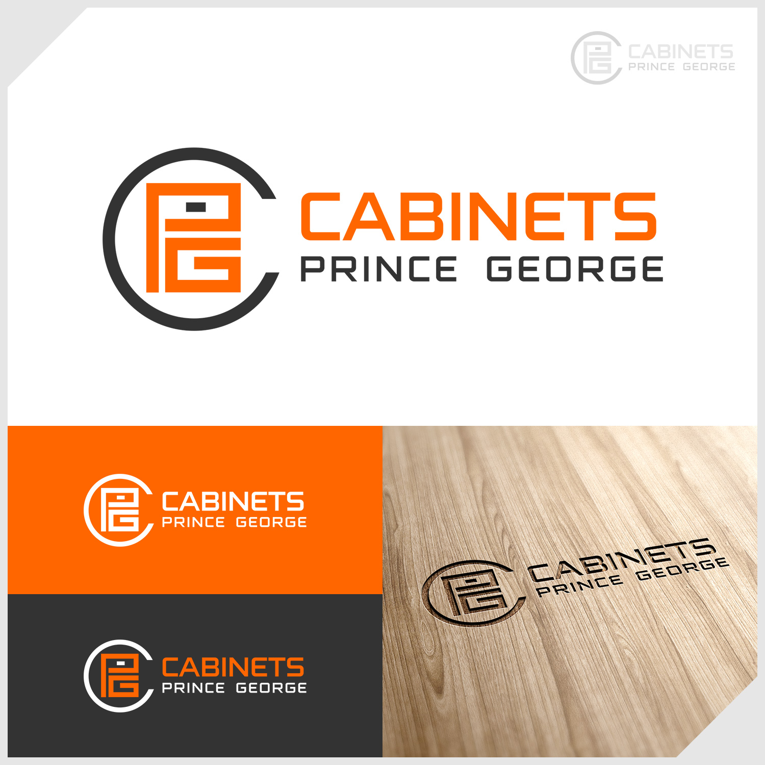 Logo Design by IDesign1606 for this project | Design #32424444