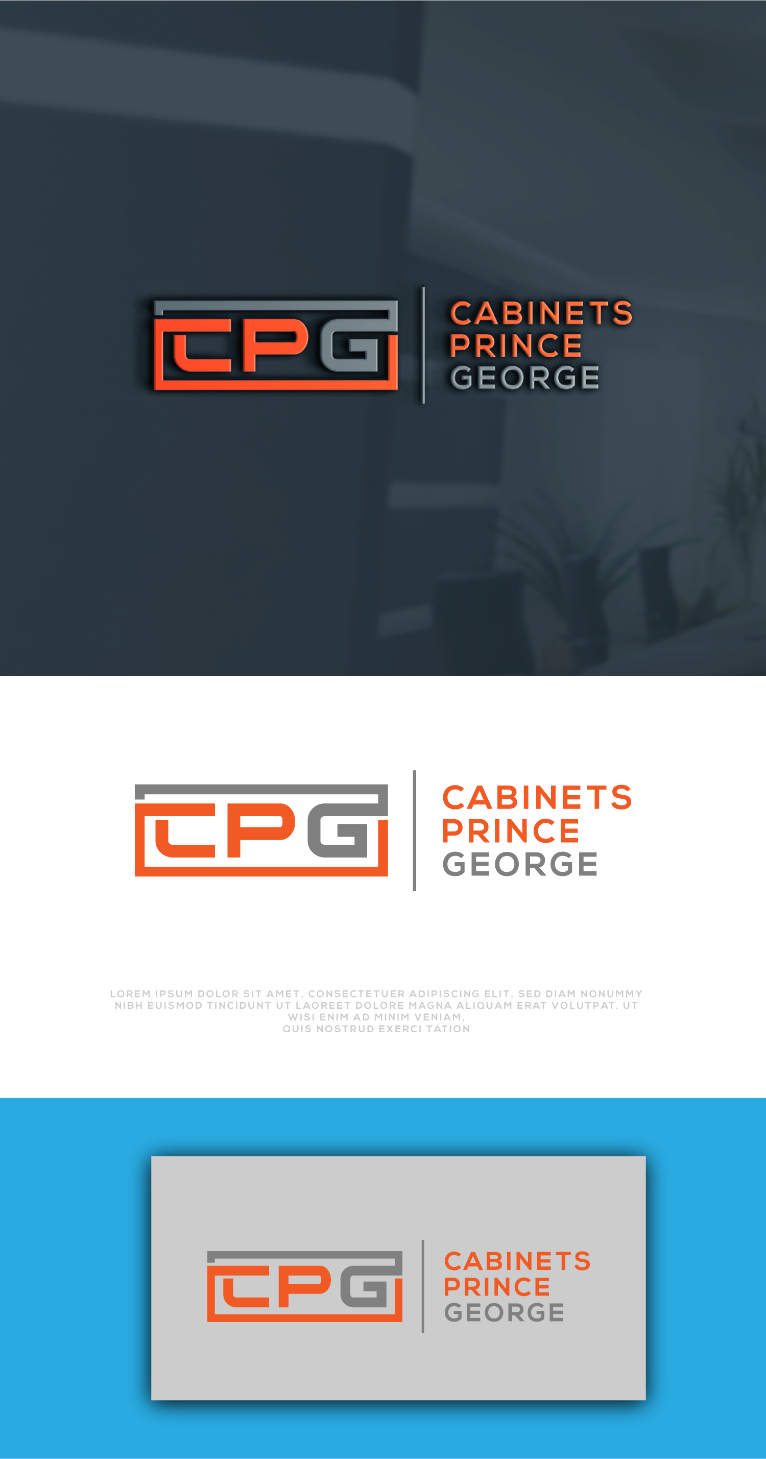 Logo Design by 100%design for this project | Design #32410032