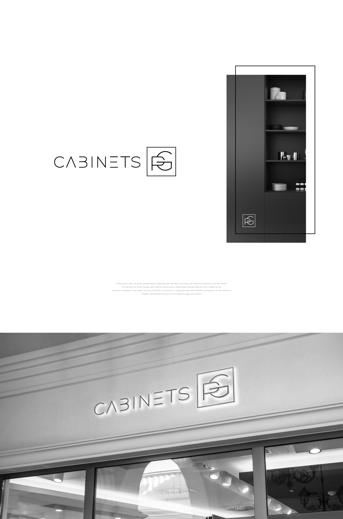 Logo-Design von apik. für dieses Projekt | Design #32410069