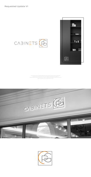 Logo Design by apik. for this project | Design: #32413459