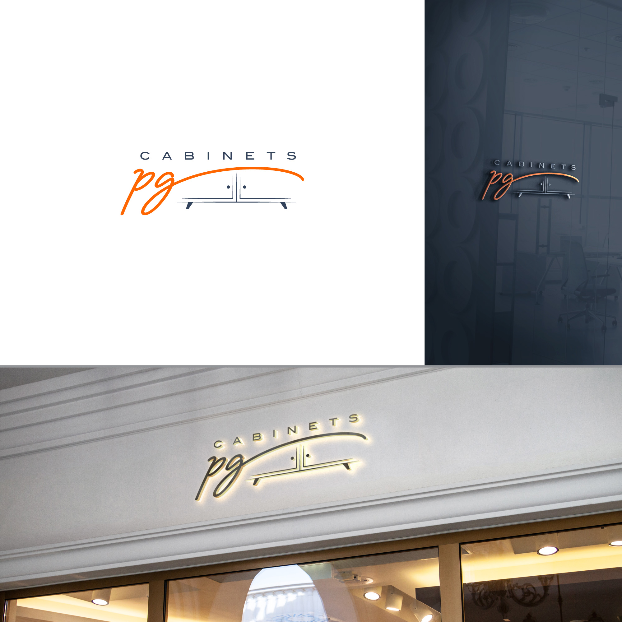 Logo Design by Arjuna Design for this project | Design #32413921