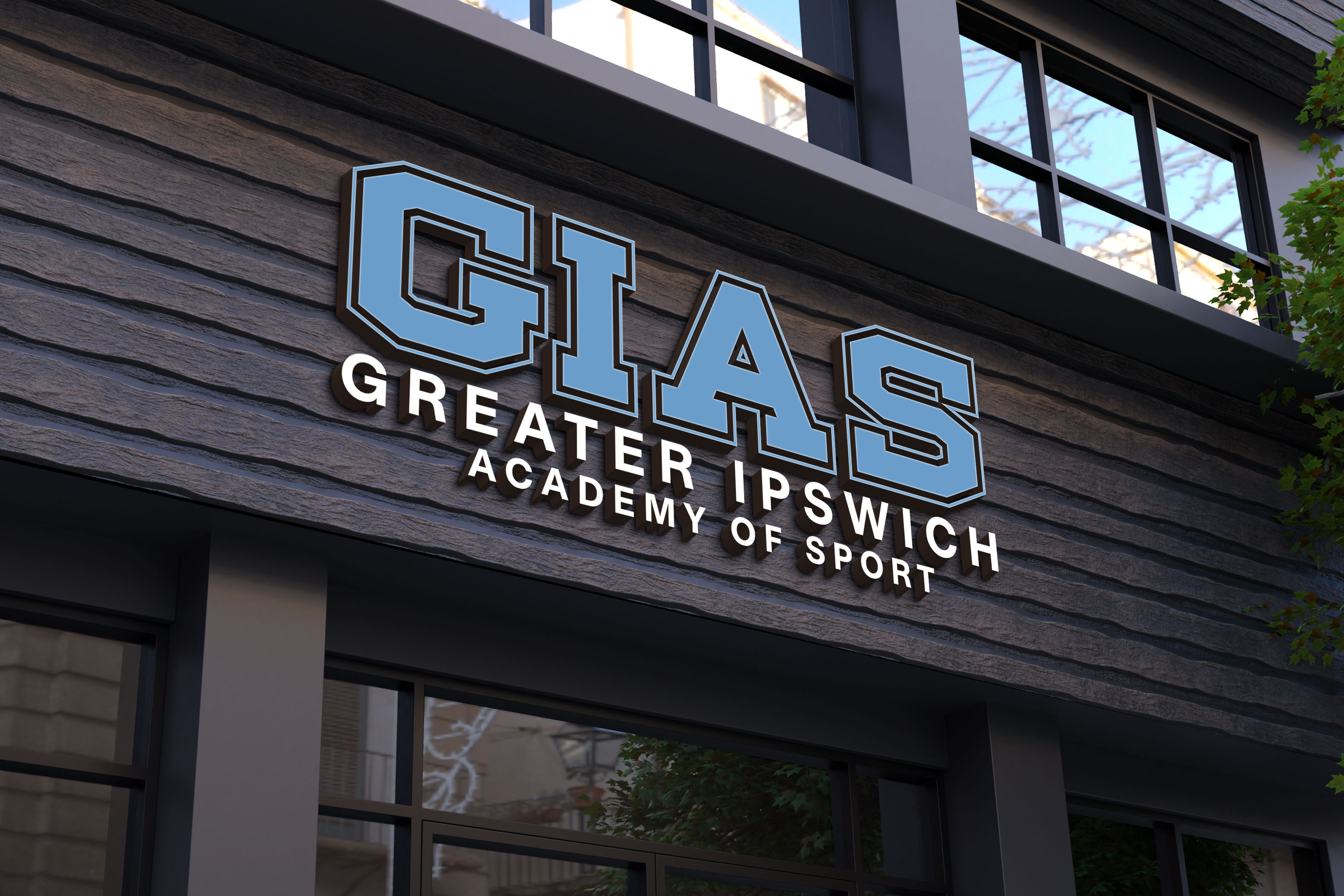 Logo Design by Kavth for this project | Design #32454391