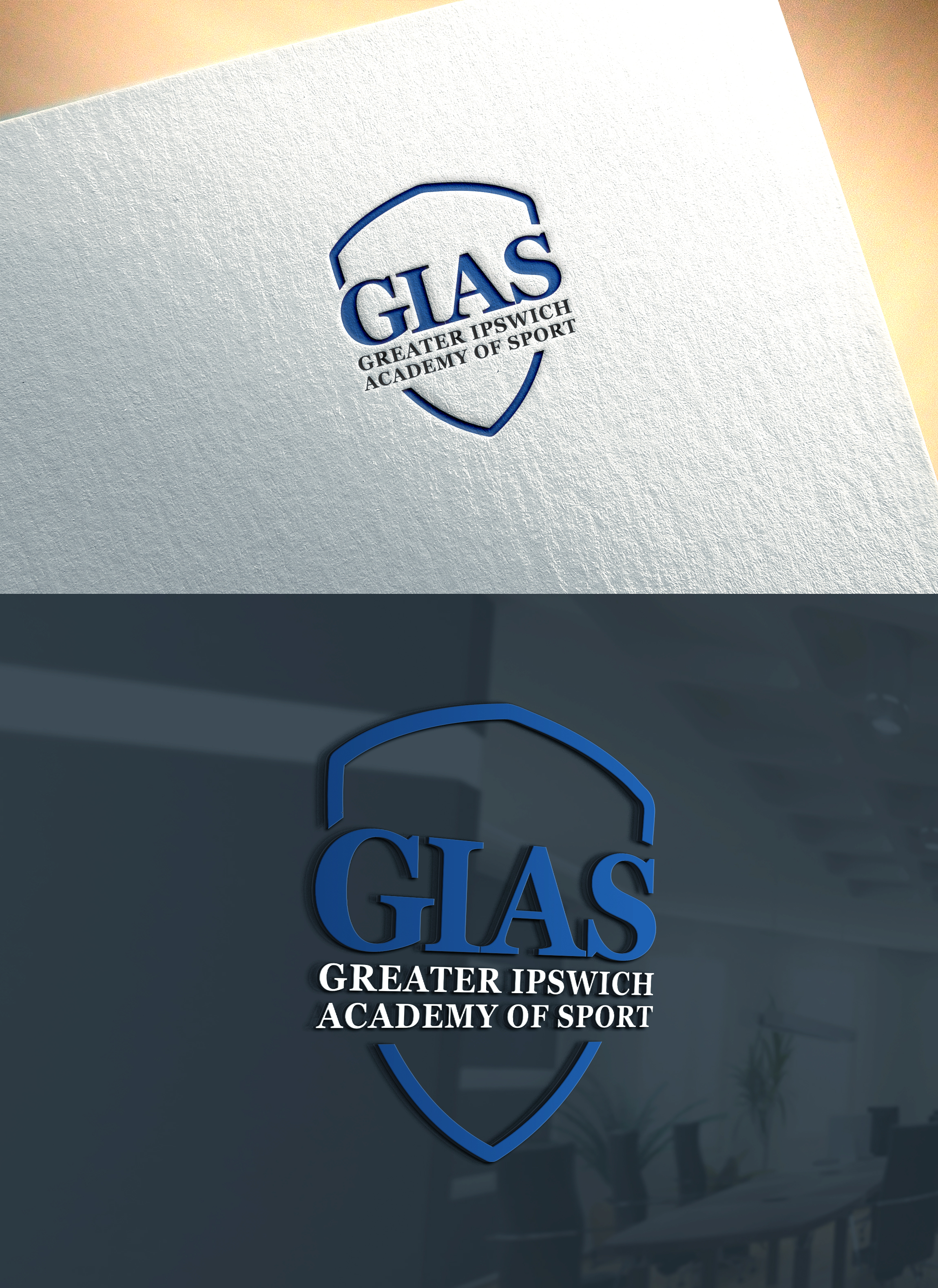 Logo Design by RaKu 2 for this project | Design #32460392