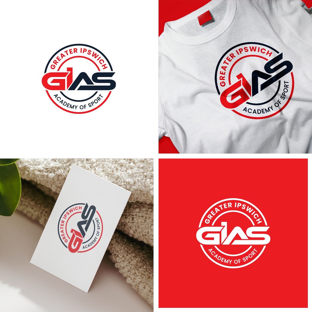 Logo Design by yellowdot for this project | Design #32412729