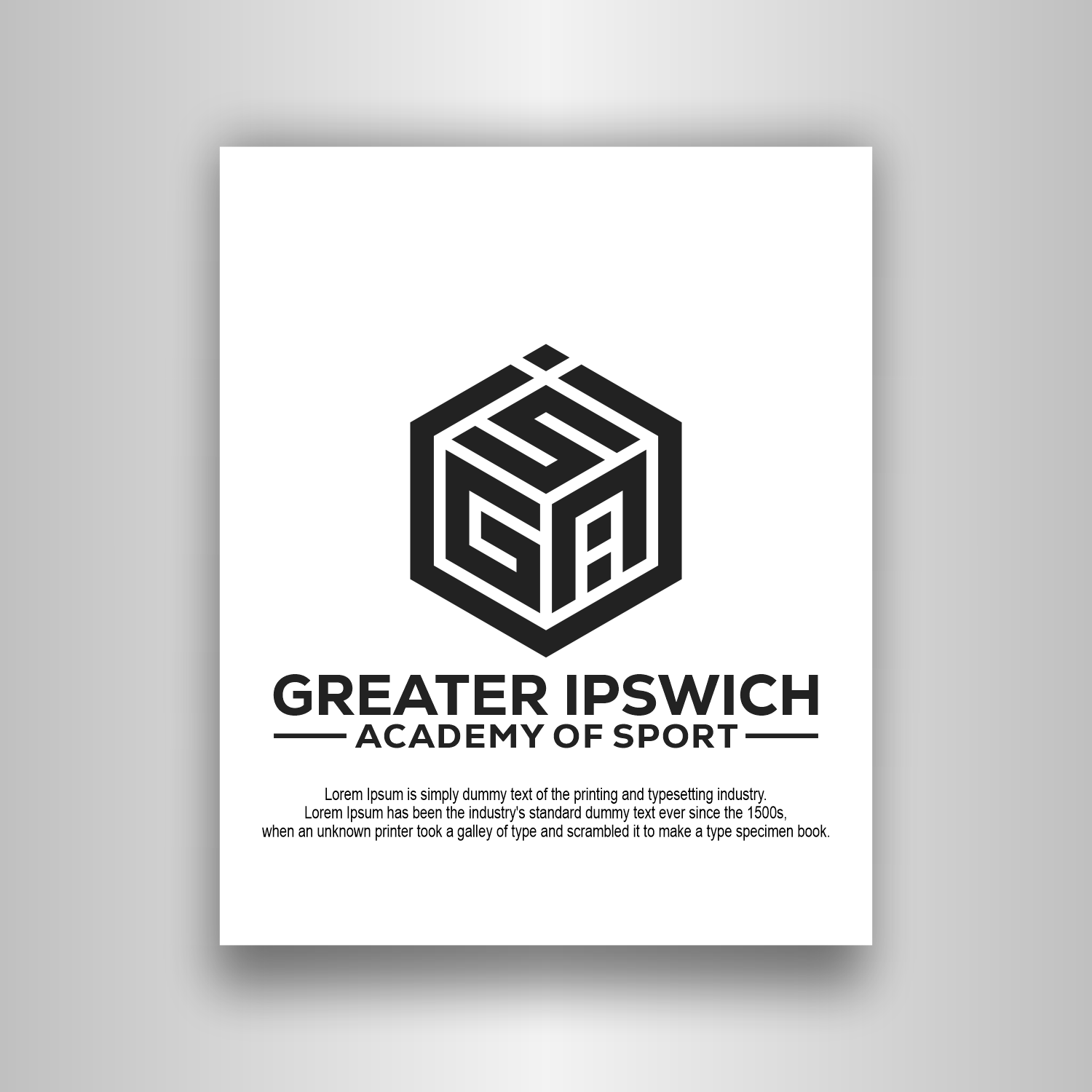 Logo Design by Eldmal for this project | Design #32415817