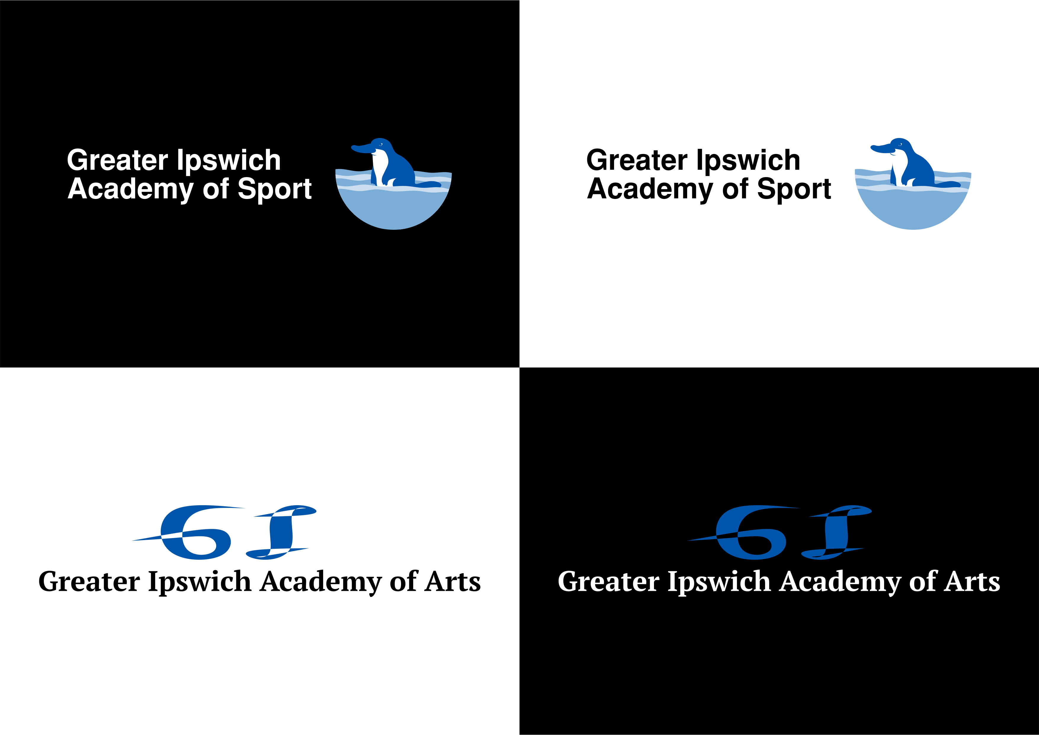 Logo Design by Indra Putra for this project | Design #32445505