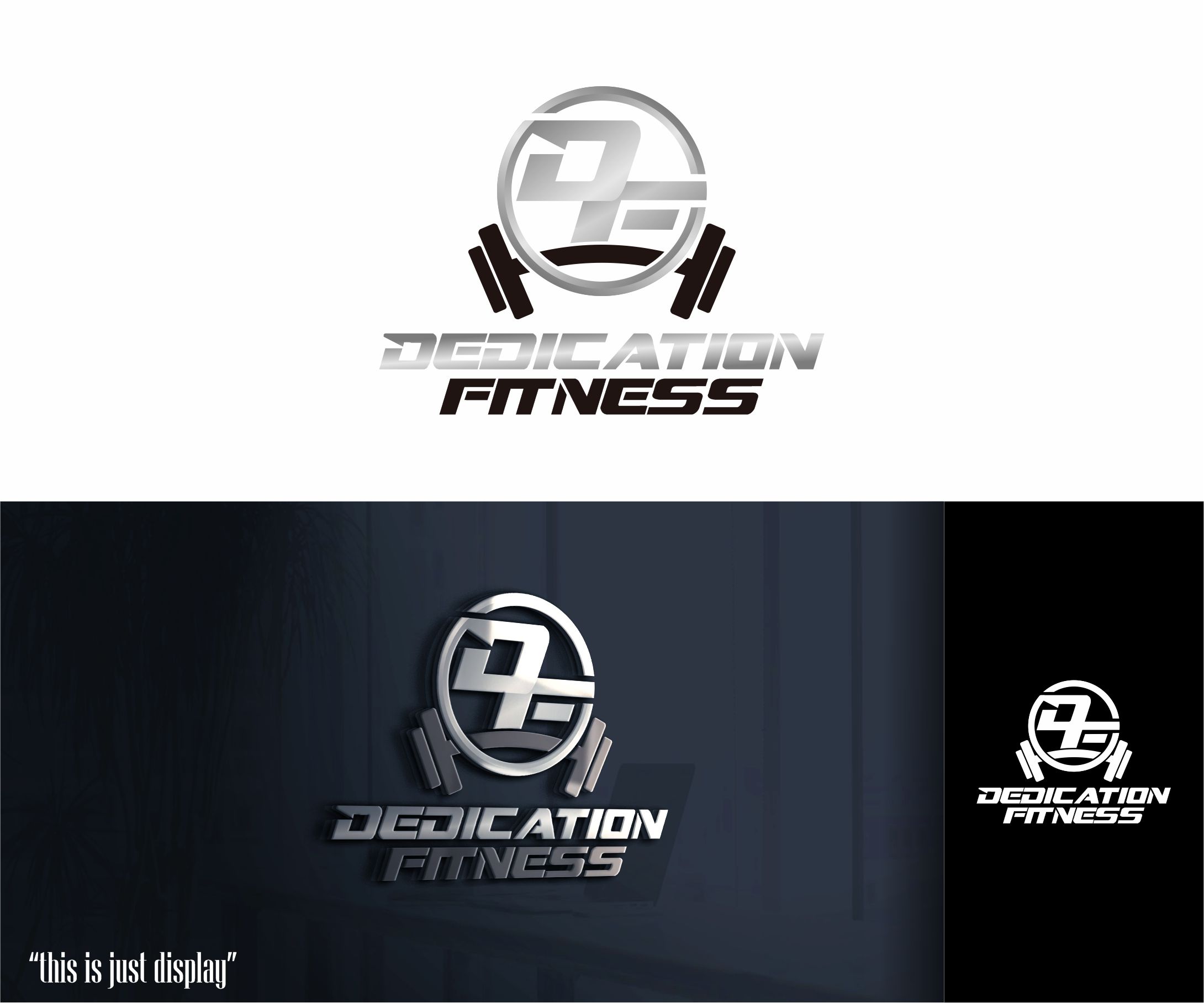 Logo Design by alkaline for this project | Design #32409755