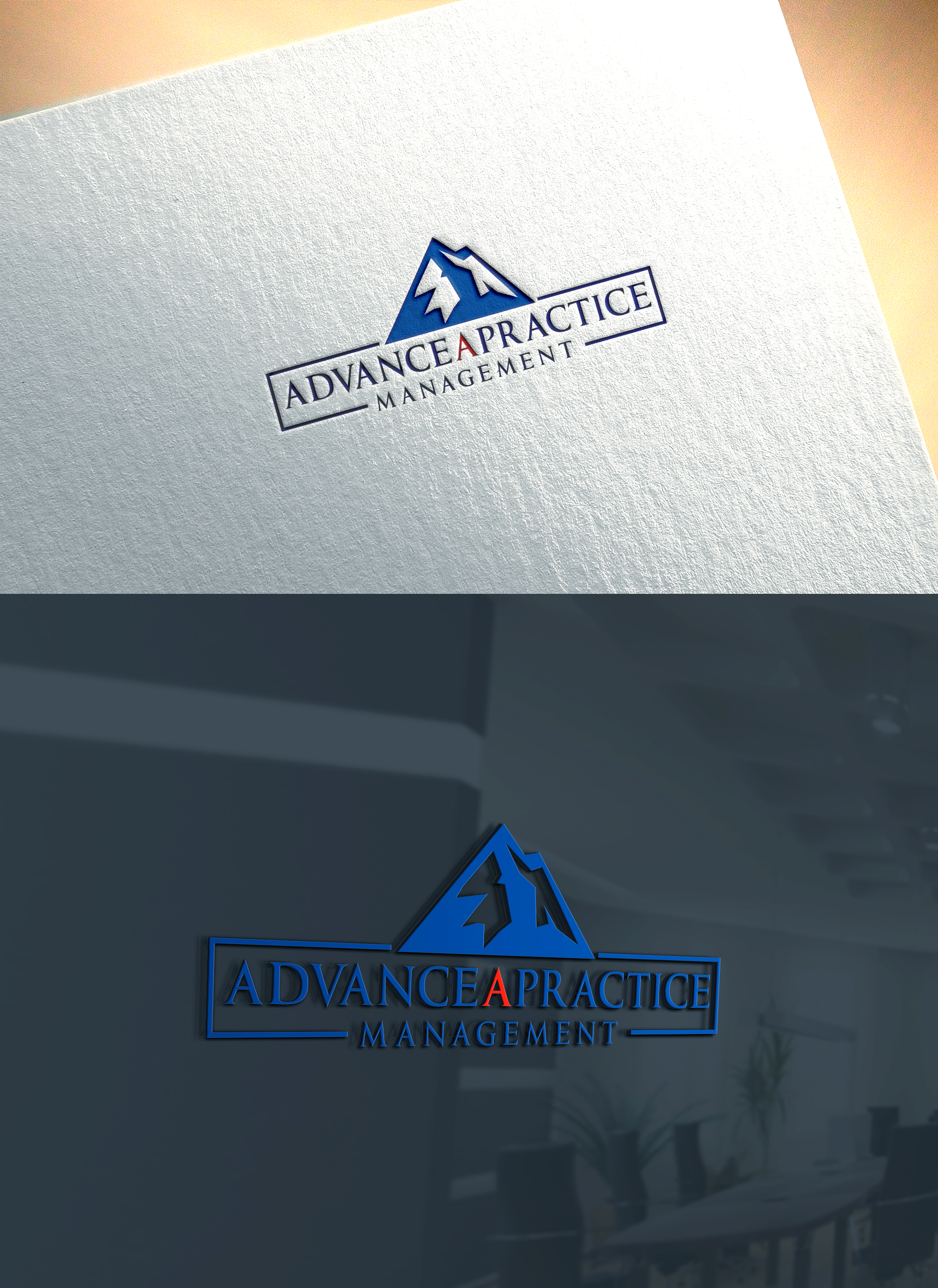 Logo Design by RaKu 2 for this project | Design #32433217