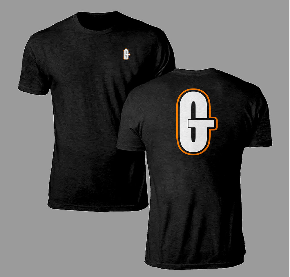 Diseño de Camiseta por Johncina para Chunkin Therapy | Diseño #32413836