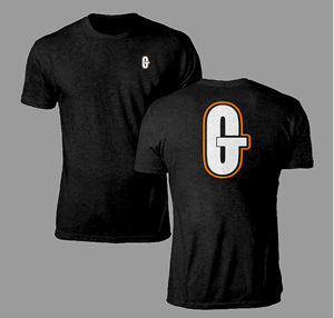 Diseño de Camiseta por Johncina para Chunkin Therapy | Diseño: #32413836