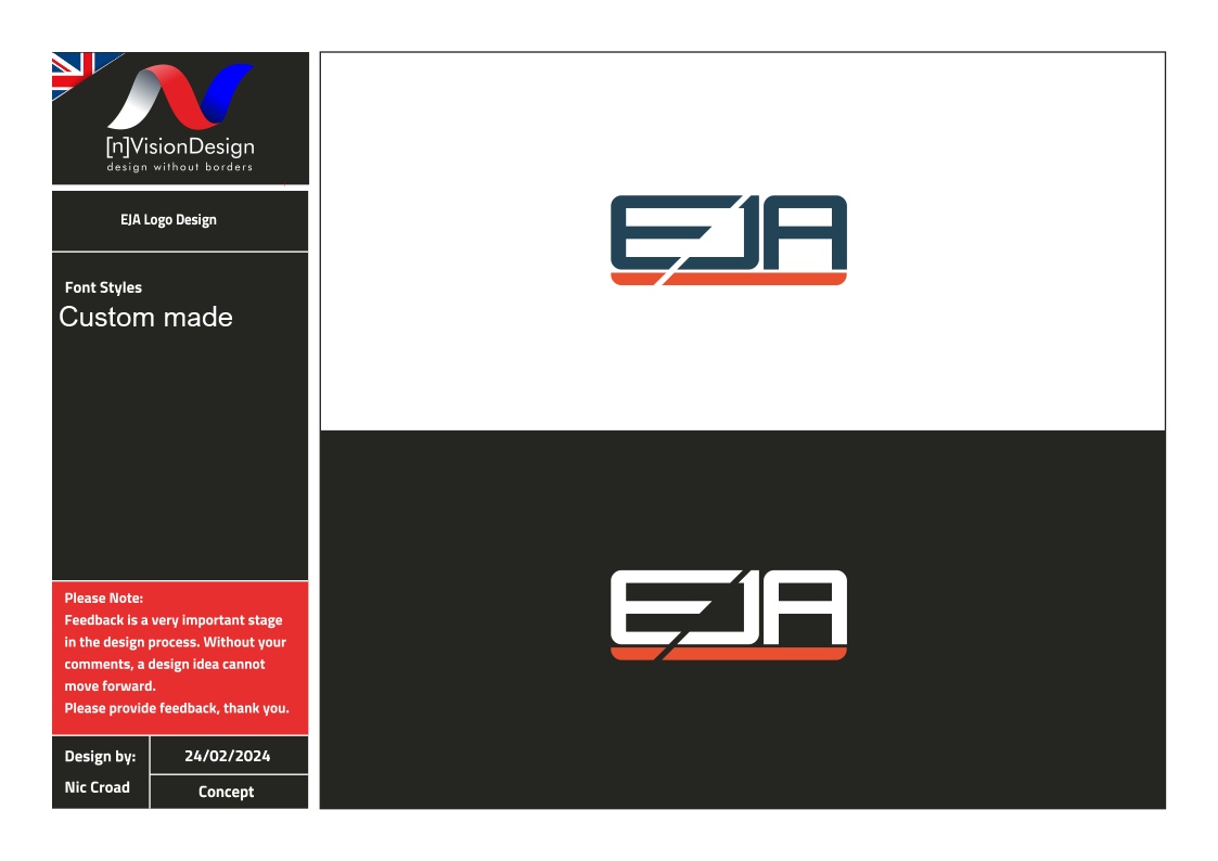 Logo-Design von nvisiondesign.co.uk für dieses Projekt | Design #32413450