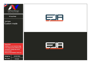 Logo Design by nvisiondesign.co.uk for this project | Design: #32413450
