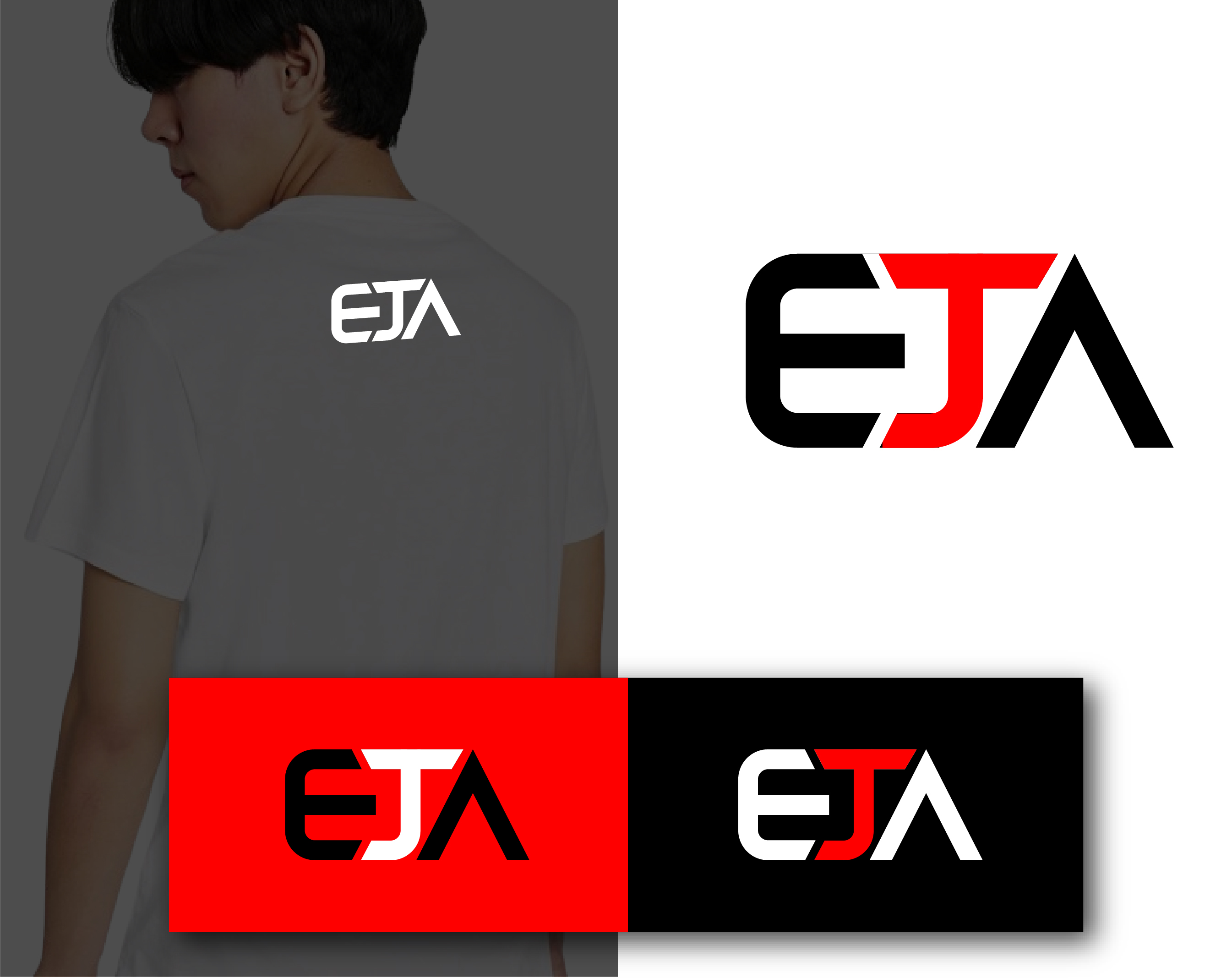 Logo Design by Ezhan for this project | Design #32421014