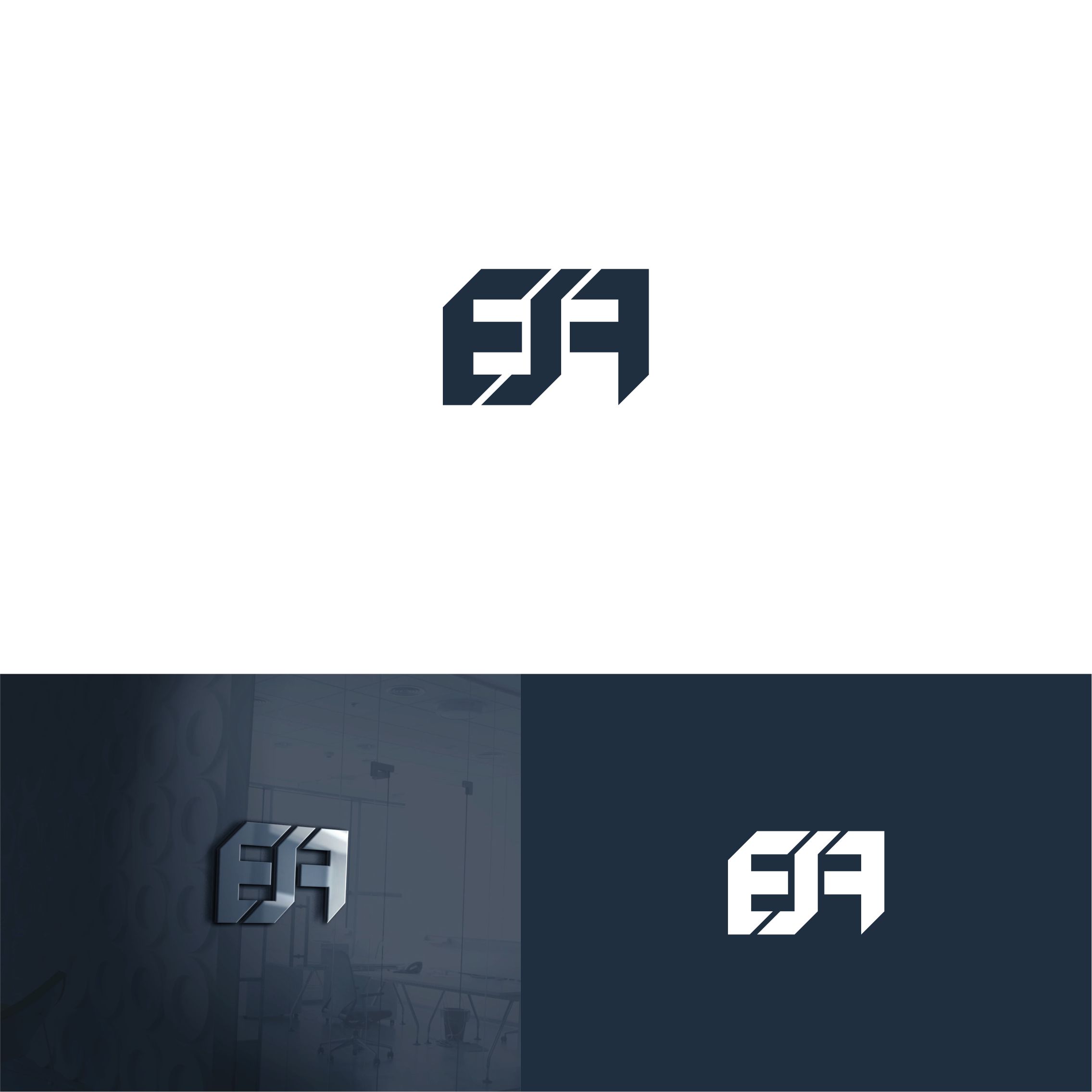 Logo Design by ridho_ for this project | Design #32418668