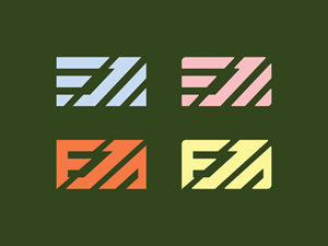 Logo Design by Multiart