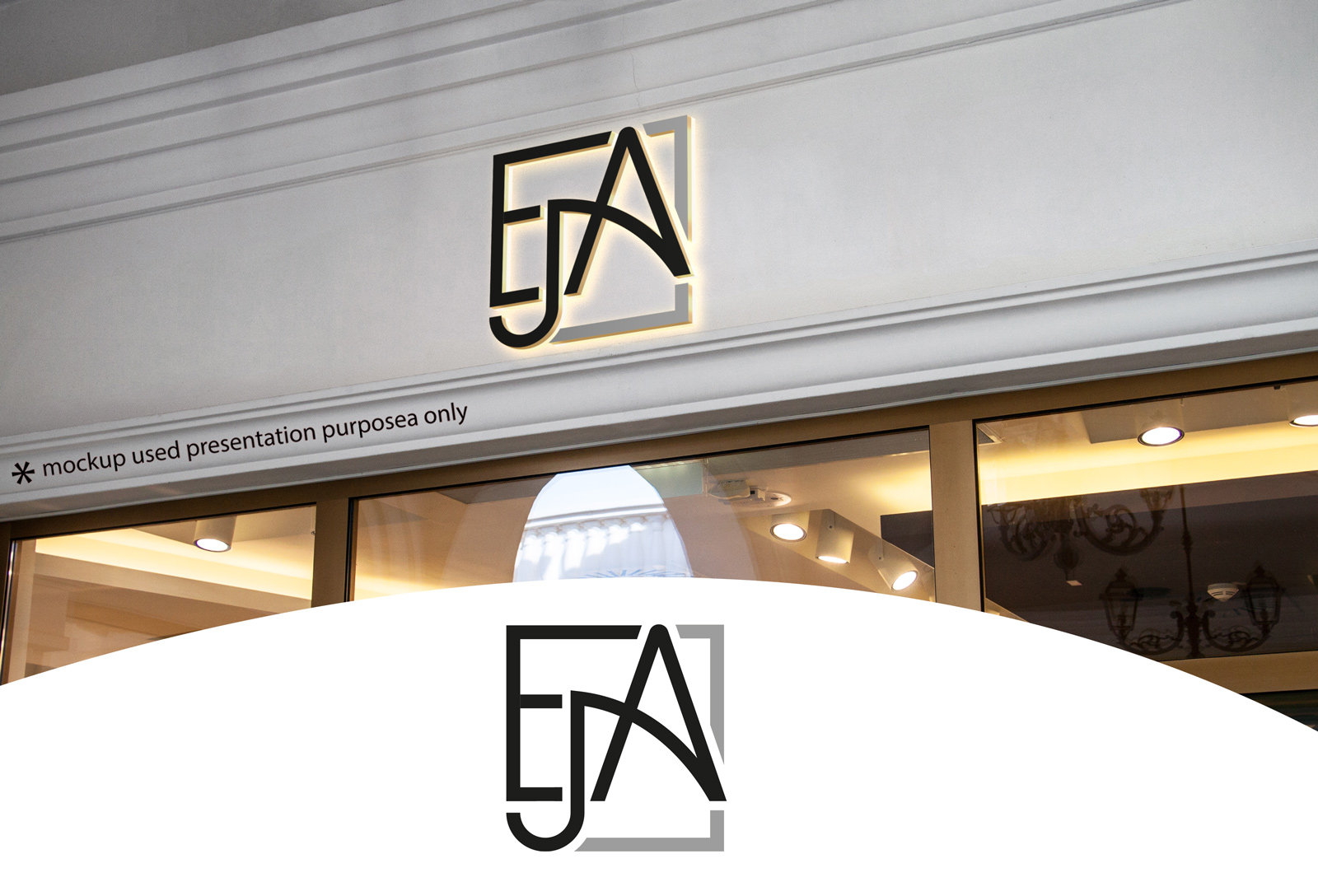 Diseño de Logo por Rubia@ para este proyecto | Diseño #32416000