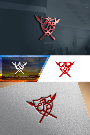 Logo Design by Damian B for this project | Design #32442092