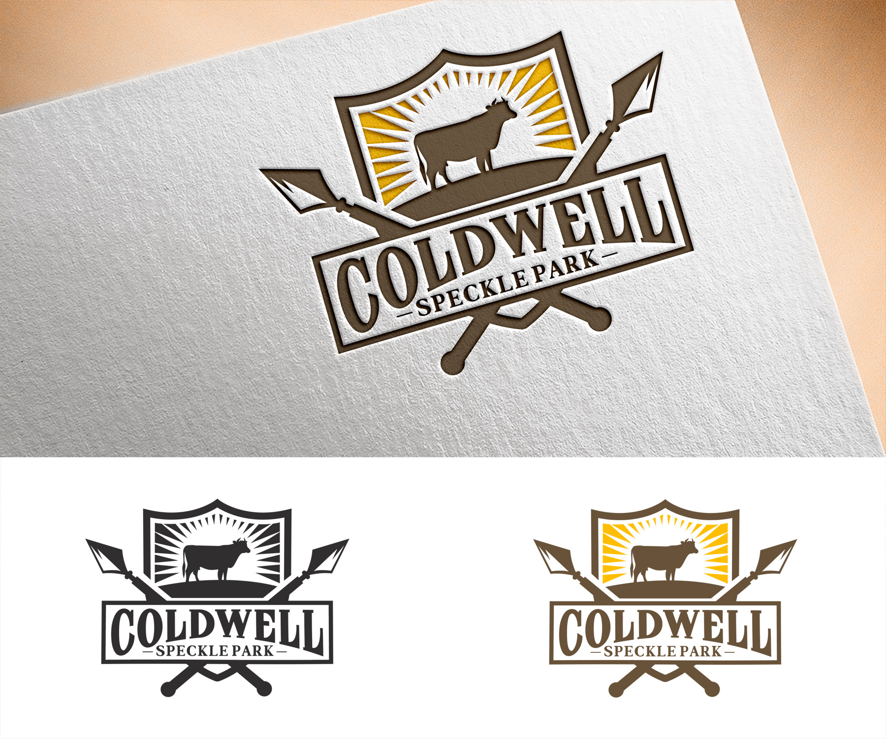 Logo Design by Vishak vasu for this project | Design #32458832