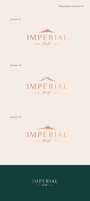 Logo Design by apik. for this project | Design: #32415760