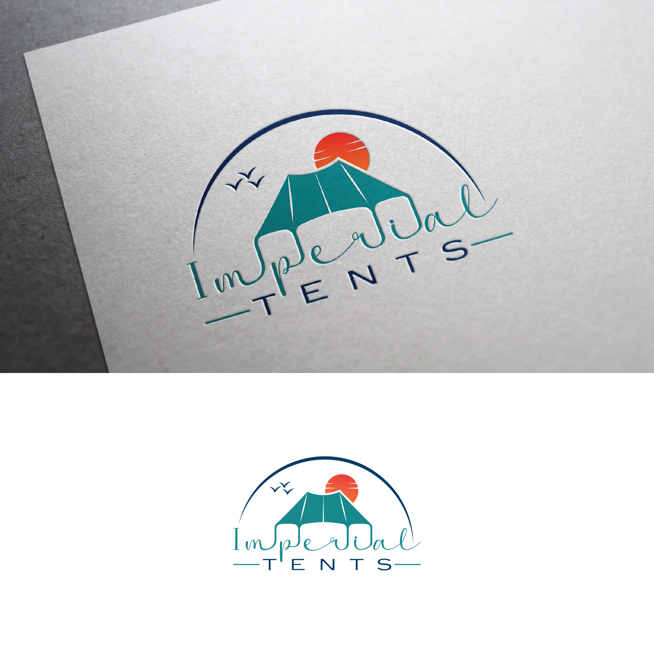 Logo Design by creativemood438 for this project | Design #32455301