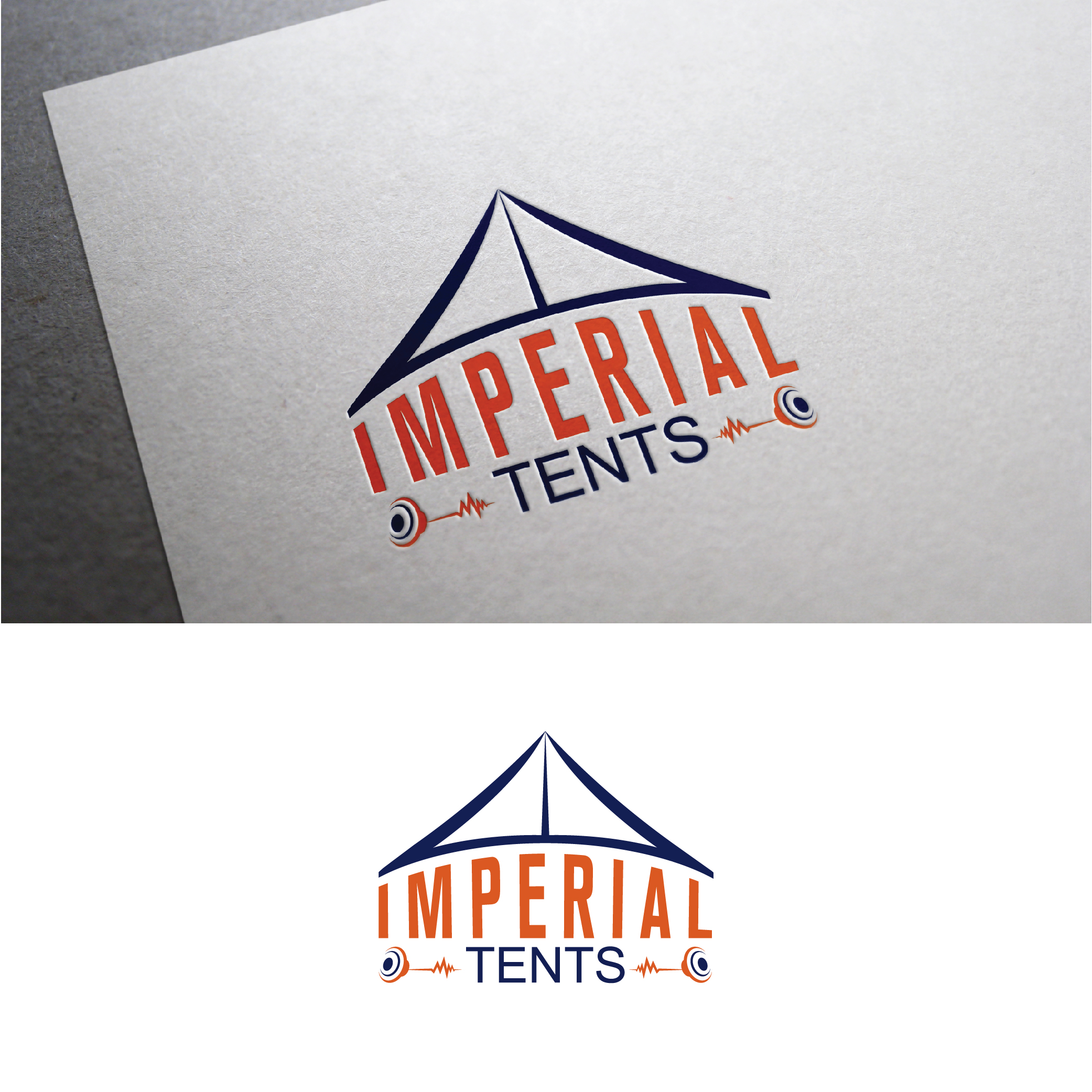 Logo Design by creativemood438 for this project | Design #32455302