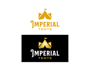 Logo Design by Buck Tornado for this project | Design: #32416258