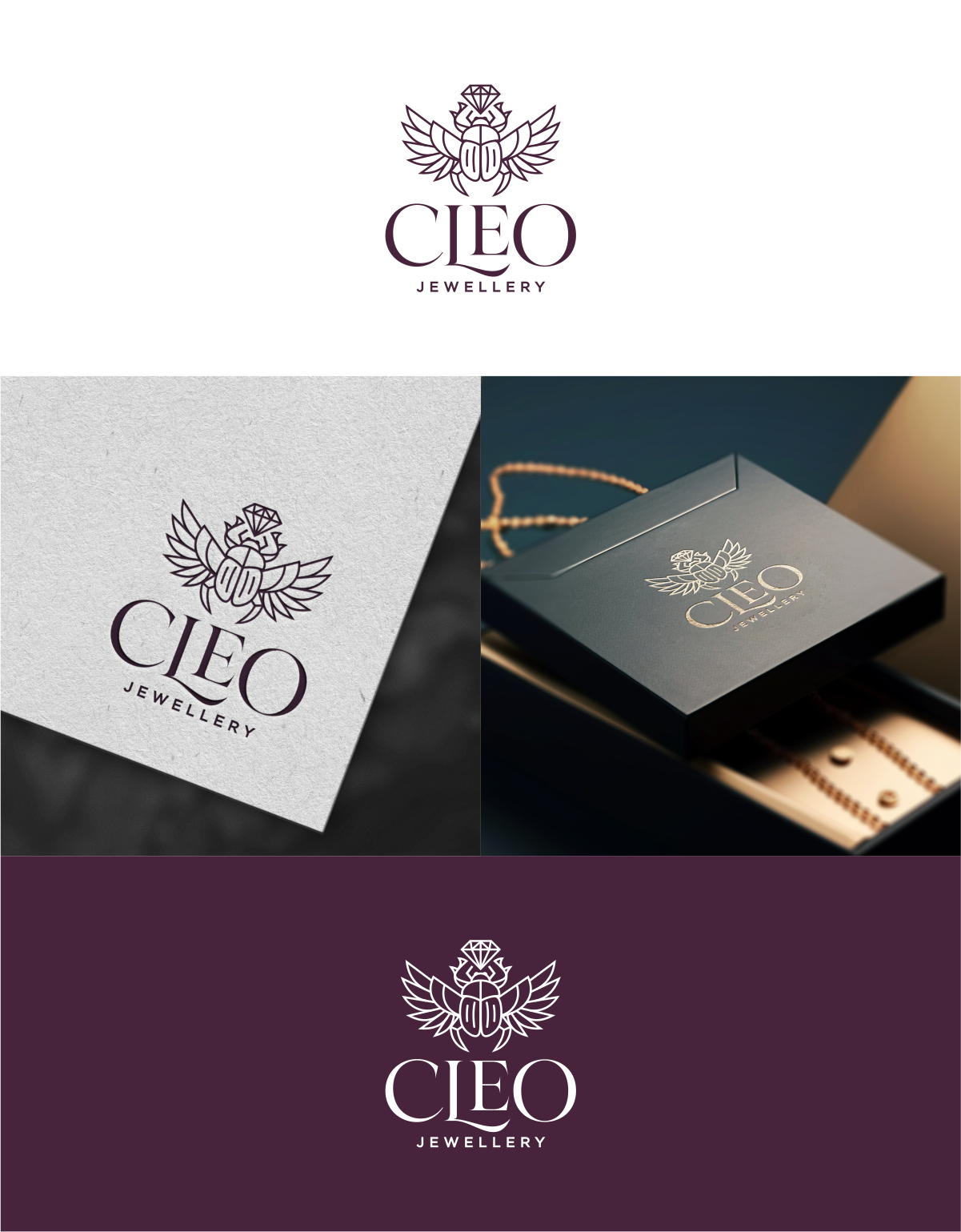 Logo Design by .Ashu. for this project | Design #32422136