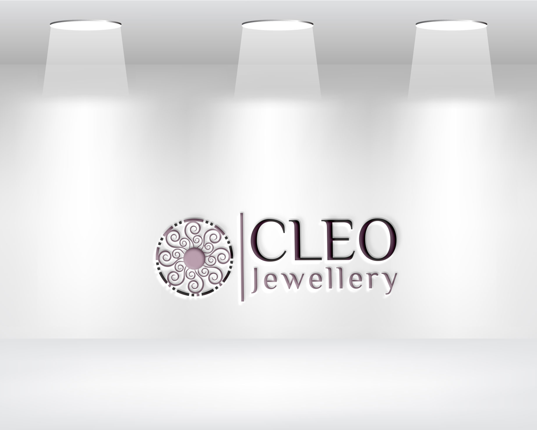 Logo Design by Daniel Khan for this project | Design #32411758