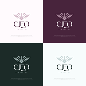 Logo Design by ge.logo