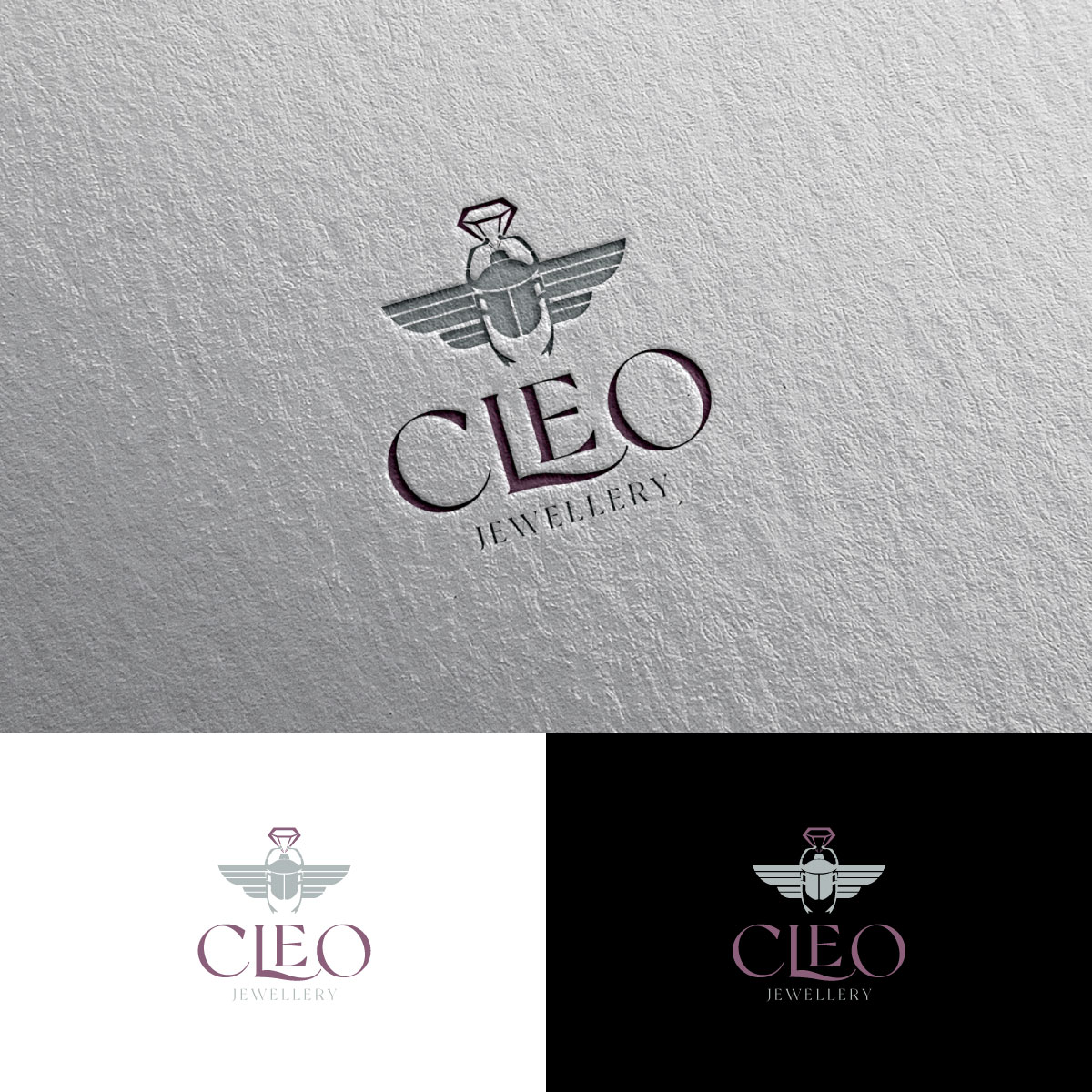 Logo Design by chris Ray for this project | Design #32424031