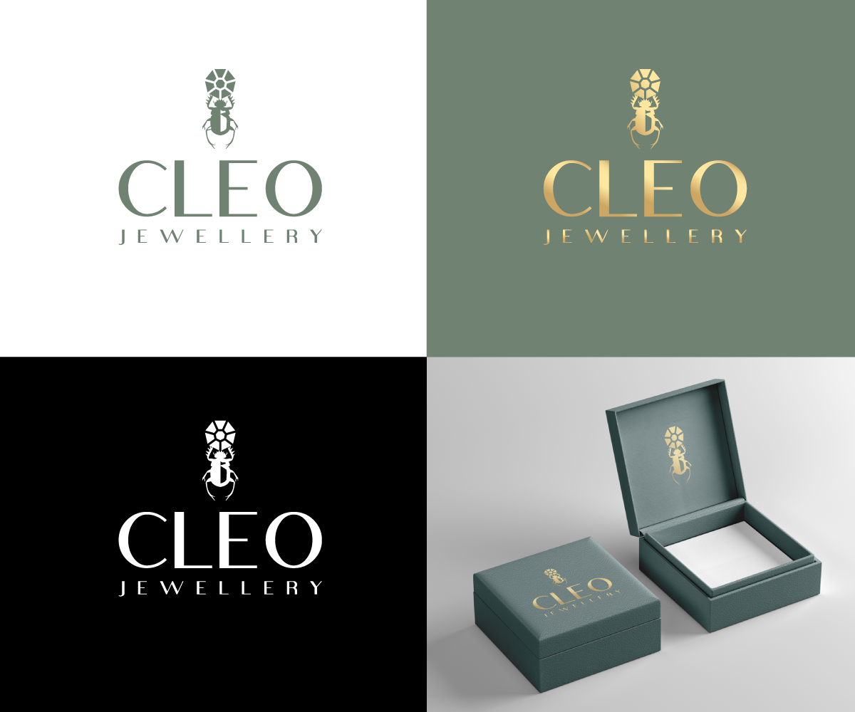 Logo Design by METHODEMAN for this project | Design #32419346
