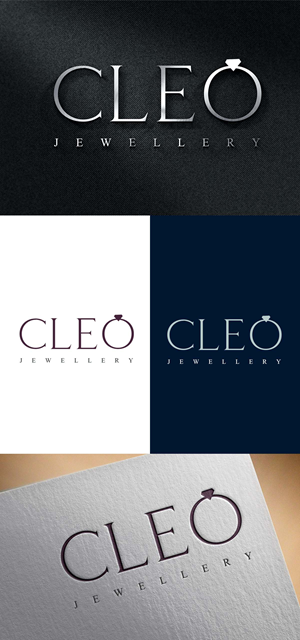 Logo Design by SR Creations. for this project | Design: #32431054